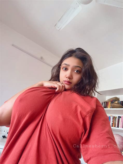 call me sherni leaked videos|Lovely Ghosh